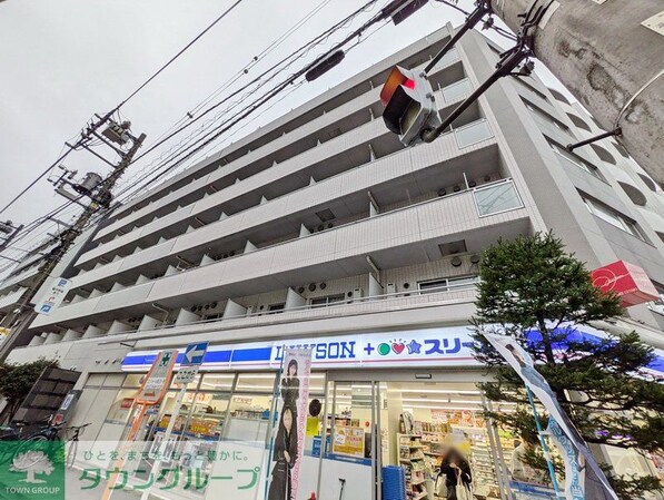 アパートメンツ綱島の物件内観写真